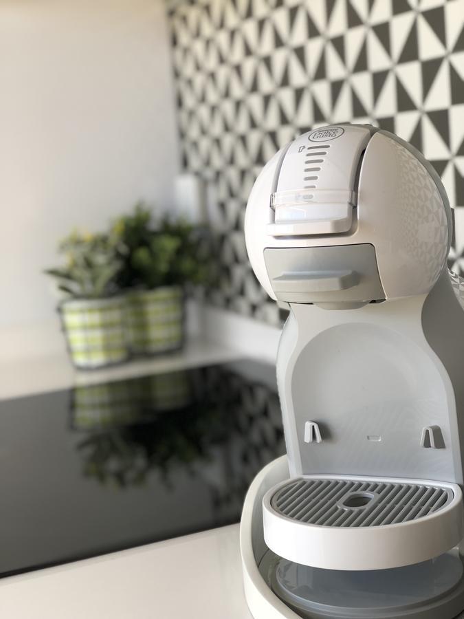 Apartments Dreammadrid Atocha Terraza Εξωτερικό φωτογραφία