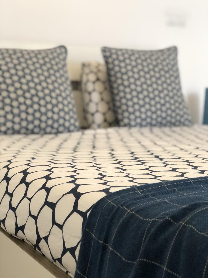 Apartments Dreammadrid Atocha Terraza Εξωτερικό φωτογραφία