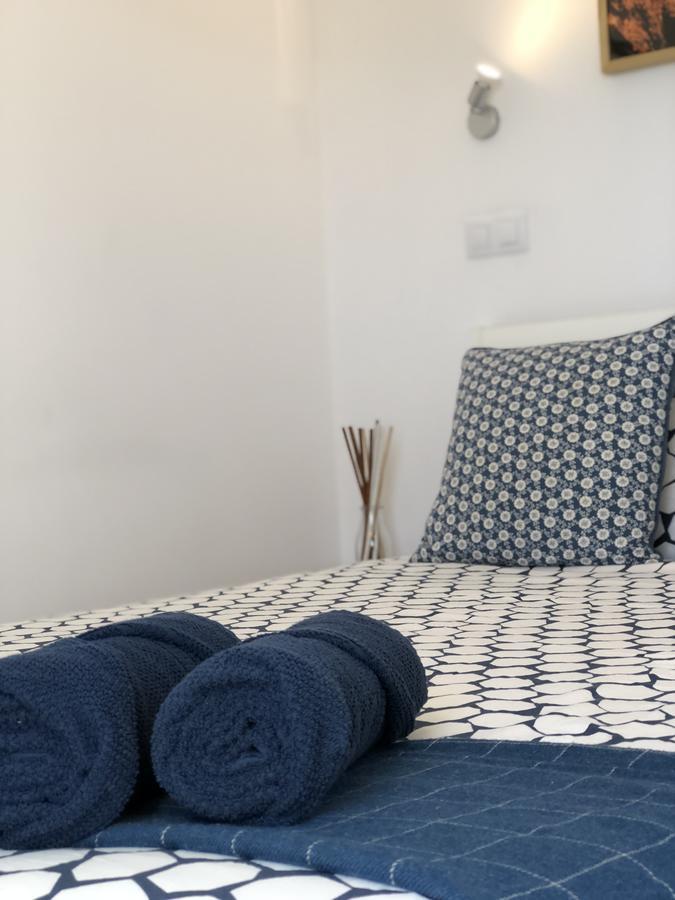 Apartments Dreammadrid Atocha Terraza Εξωτερικό φωτογραφία